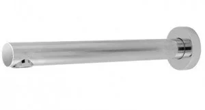 Tres Max 25cm chrom - Wylewki do baterii - miniaturka - grafika 3