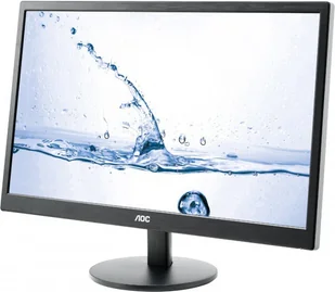AOC M2470SWH 24" czarny - Monitory - miniaturka - grafika 5