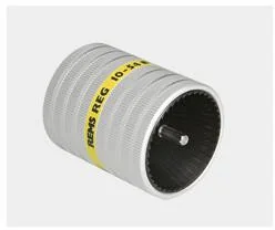 Rems Gratownik do rur Reg 10-54 E 113835 - Pozostałe narzędzia ogrodowe - miniaturka - grafika 5