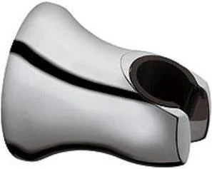 Kludi AMPHORA 5455105-00 chrom 545510500 - Akcesoria hydrauliczne - miniaturka - grafika 7