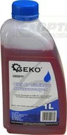 Akcesoria do elektronarzędzi - GEKO OLEJ DO SILNIKÓW DWUSUWOWYCH 1L G82011 - miniaturka - grafika 1