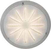 Lampy sufitowe - Brilliant Lampa sufitowa LED G94163/15 LED wbudowany na stałe 900 lm 3000 K (OxW - miniaturka - grafika 1