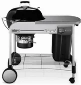 Grille - Weber PERFORMER DELUXE GBS GOURMENT 57cm (15501004) - miniaturka - grafika 1