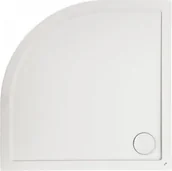 Brodziki prysznicowe - Roca Aeron 90x90 (A276280100) - miniaturka - grafika 1