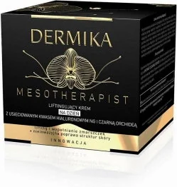 Dermika Mesotherapist Liftingujący krem na dzień 50ml - Kremy do twarzy - miniaturka - grafika 3