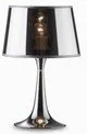 Lampy stojące - Ideal Lux LONDON TL1 SMALL [032368] - miniaturka - grafika 1