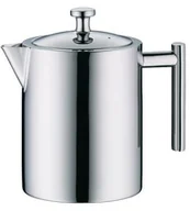 Dzbanki i imbryki - Alfi 2109000060 dzbanek do herbaty ze stali szlachetnej, polerowany 2109000140 - miniaturka - grafika 1