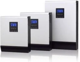 Orvaldi KS3K - Zasilacze awaryjne UPS Orvaldi KS3K - Zasilacze awaryjne UPS - miniaturka - grafika 1