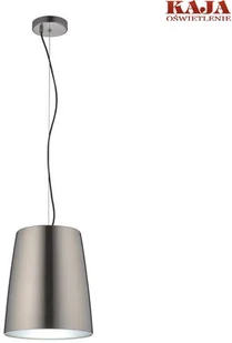 Kaja Żyrandol K-P245-1B1 z serii MORIS - Lampy sufitowe - miniaturka - grafika 3