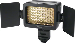 sony Sony lampa LED HVL-LEI1 - Lampy studyjne - miniaturka - grafika 3
