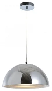 Spotlight Lampa wisząca 1 pł Mads 40 chrom 1631128 1631128 - Lampy sufitowe - miniaturka - grafika 2