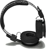 Słuchawki - Urbanears HELLAS Black Belt czarne - miniaturka - grafika 1