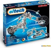 Klocki - Eitech Chopper Motor C15 - miniaturka - grafika 1