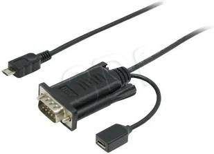 Unitek USB (Y-1051) - Złącza, przejściówki, adaptery - miniaturka - grafika 4