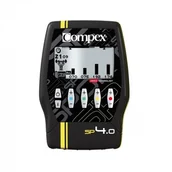 Pływanie - COMPEX COMPEX Elektrostymulator mięśni SP 4.0 - miniaturka - grafika 1