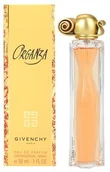 Wody i perfumy damskie - Givenchy Organza woda perfumowana 30ml - miniaturka - grafika 1