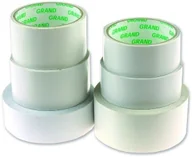 Taśmy klejące - Grand Taśma dwustronna 50 mm X 5 m - J1152 NB-1764 - miniaturka - grafika 1