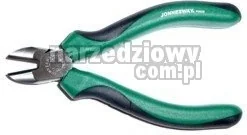 Jonnesway (R) obcinaczki boczne 5 z automatycznym otwarciem P8505 - Kombinerki i obcęgi - miniaturka - grafika 2
