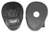 Tarcze i łapy - Evolution ŁAPA TRENERA PROFILOWANA SYNTETYCZNA TL-230 - miniaturka - grafika 1