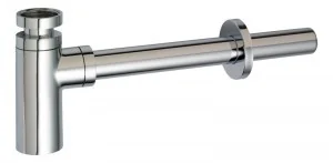 Alca Syfon umywalkowy metalowy A400 design - Syfony - miniaturka - grafika 2