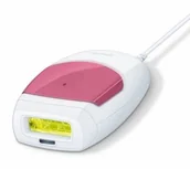 Depilatory i golarki damskie - Beurer IPL 6500 SatinSkin Pro - miniaturka - grafika 1