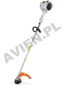 Podkaszarki - Stihl FS 50 - miniaturka - grafika 1