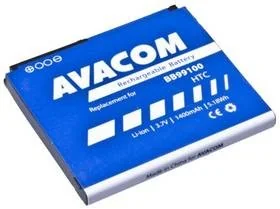 Avacom Baterie pro HTC Desire Bravo Li-Ion 3,7V 1400mAh BB99100) - Baterie do telefonów - miniaturka - grafika 2