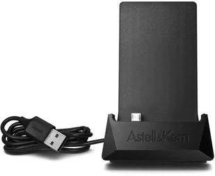 Astell&Kern Astell&Kern Stacja dokujaca AKS01 - Inne akcesoria audio-wideo - miniaturka - grafika 2
