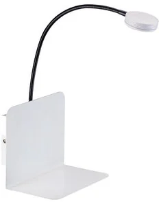 Britop Arles LED kinkiet 1-punktowy 5851102 - Lampy ścienne - miniaturka - grafika 3