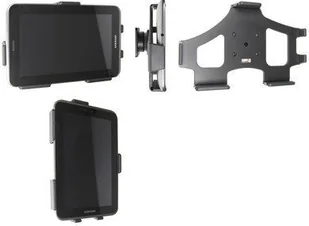 Brodit Uchwyt samochodowy do Samsung Galaxy Tab 2 7,0 GT-P3100 - 511381 P - Akcesoria do nawigacji - miniaturka - grafika 2
