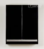 Szafki łazienkowe - Gante Gante Szafka wisząca 60/72 seria Brillante C - miniaturka - grafika 1