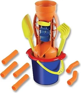 Klein Theo 3236, Toy vehicle 4009847032362 - Samochody i pojazdy dla dzieci - miniaturka - grafika 2