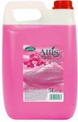 Mydła - Attis Mydło 5l ORCHIDEA - miniaturka - grafika 1