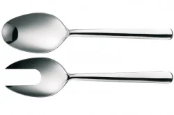 Fiskars Zestaw do sałatek 1002948 - Inne sztućce - miniaturka - grafika 3