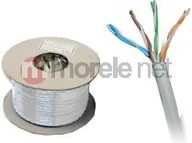 Kable miedziane - A-LAN KIF6LSOH305 - miniaturka - grafika 1