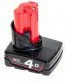 Milwaukee M12 B4 Akumulator 12V (4.0 Ah) 4932430065 - Akumulatory do elektronarzędzi - miniaturka - grafika 3