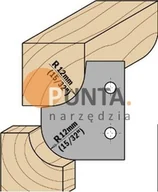 Akcesoria do elektronarzędzi - CMT PŁYTKA WYMIENNA 695.007.12 DO GŁOWICY 694.007 - miniaturka - grafika 1