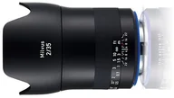 Obiektywy - Carl Zeiss Milvus 35mm f/2 ZE Canon (2096-555) - miniaturka - grafika 1