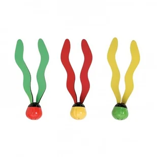 Intex Komplet Podwodnych Wodorostów zabawka do nurkowania 55503 - Akcesoria do basenów - miniaturka - grafika 4