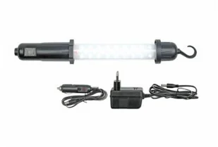 VOREL LAMPA WARSZTATOWA 82721 - Oświetlenie warsztatowe VOREL LAMPA WARSZTATOWA 82721 - Oświetlenie warsztatowe - miniaturka - grafika 2