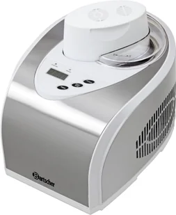 Bartscher Maszyna do lodów - Akcesoria gastronomiczne - miniaturka - grafika 2