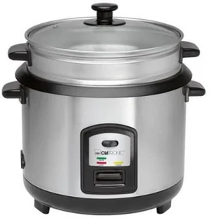 Clatronic RK3567 - Ryżowary - miniaturka - grafika 2