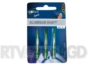 Solex Solex 43024-LA - Dart Solex Solex 43024-LA - Dart - miniaturka - grafika 1