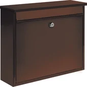 Skrzynki na listy - Vorel Skrzynka na listy 310x360x100mm 78577 - miniaturka - grafika 1