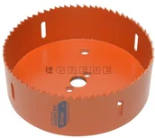 Akcesoria do elektronarzędzi - BAHCO Wycinak otworów bimetalowy Bahco, 127 mm - miniaturka - grafika 1