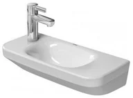 Umywalki - Duravit DuraStyle 50x22 0713500008 - miniaturka - grafika 1