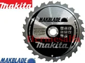 Tarcze do pił - Makita Piła tarczowa do drewna 190 x 20 mm B-08894 - miniaturka - grafika 1