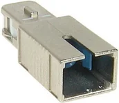 Akcesoria do monitoringu - Abcvision TŁUMIK TO-SC/5DB - miniaturka - grafika 1