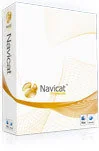 Oprogramowanie serwerowe - PremiumSoft Navicat Premium MacOSX Edition - miniaturka - grafika 1