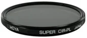 Filtry fotograficzne - Hoya Pol HMC Super 55 mm (Y8POLC055) - miniaturka - grafika 1